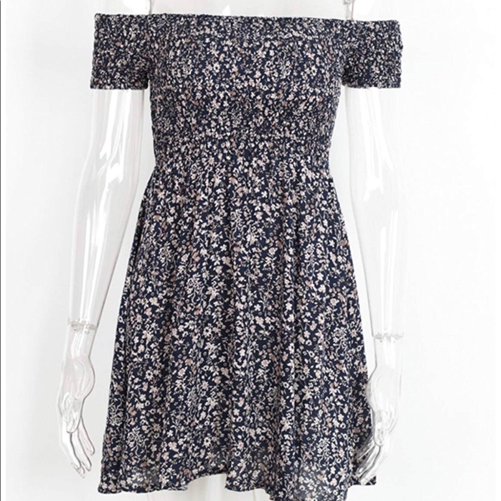 Party Dress - Picture 3 of 5